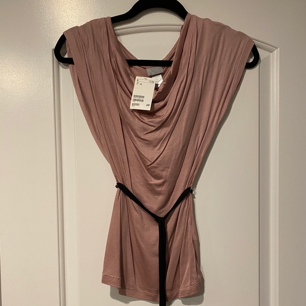 Brand new H&M blouse